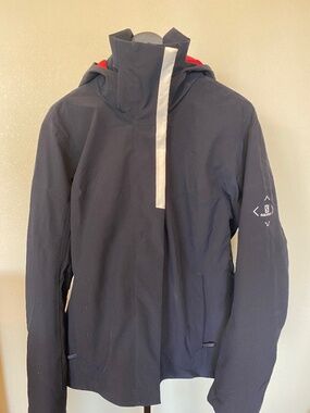 Women's Solomon Speed Insulated Jacket